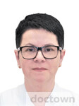 Черникова Светлана Витальевна