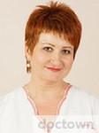 Чернова Светлана Петровна