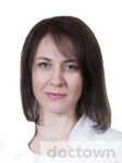 Черняева Татьяна Владимировна