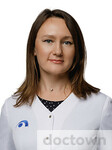 Чиченкова Анна Васильевна
