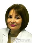Чистякова Светлана Михайловна