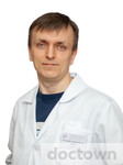 Чижов Дмитрий Александрович