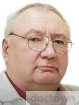 Чижов Игорь Федорович