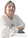Чмирева Наталья Николаевна