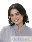 Чопурова Айтан Гизирхановна
