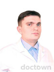 Чубатов Алексей Владиславович