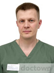 Чушков Артём Сергеевич