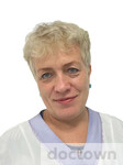 Лелина Ольга Валентиновна