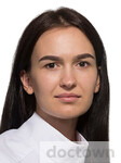 Леонтьева Галина Андреевна
