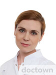 Лессер Анна Ивановна