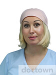 Летова Оксана Константиновна
