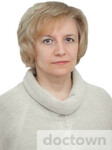 Левина Светлана Анатольевна