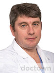 Левкович Михаил Валерьевич