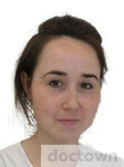 Радионова Светлана Васильевна
