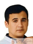Рахимов Джахонгир Яхьёжонович