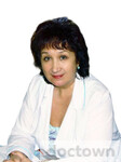 Рахимьянова Роза Бариевна
