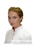 Разнобарская Дарья Алексеевна