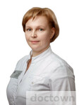 Разова Ольга Ивановна