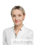 Братущенко Анна Эдуардовна