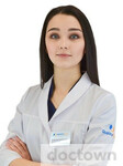 Брит Кристина Руслановна