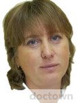 Брижицкая Елена Семёновна
