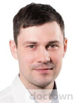 Красиков Константин Сергеевич