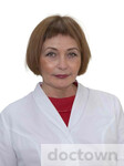 Красилова Ирина Николаевна