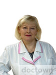 Кравченко Марина Михайловна