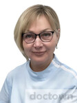 Кречко Ксения Викторовна
