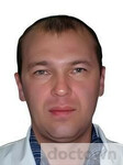 Кривохижа Дмитрий Николаевич