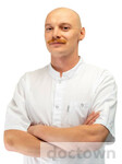 Кручинин Максим Александрович