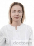 Крупина Наталья Юрьевна
