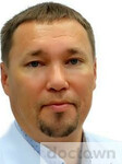 Крушинин Максим Валерьевич
