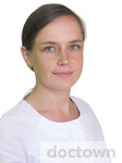 Крылова Ульяна Игоревна