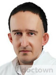 Крюченков Константин Александрович