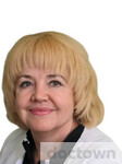 Крюкова Наталья Владимировна