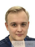 Ошурков Павел Александрович