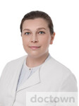 Осинцева Любовь Ивановна