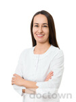Пелагейчева Дарья Олеговна