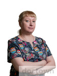 Пелевина Татьяна Викторовна