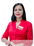 Першина Карина Леонидовна