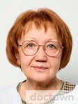 Первушина Марина Николаевна
