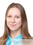 Пешкова Ирина Викторовна