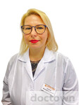 Петрова Ирина Владимировна