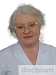 Петрова Ирина Юрьевна