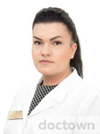 Петрова Ксения Юрьевна