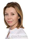 Тимофеева Юлия Владимировна
