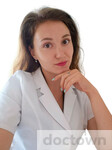 Тимофти Анастасия Геннадьевна