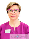 Титова Ирина Александровна