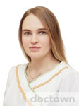 Титух Ольга Викторовна